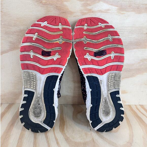 Brooks - Glycerin 17 - Running Shoes - Black - Women's - 8(B) - 1202831B059 - Picture 8 of 9